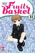 Fruits Basket